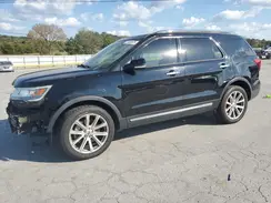 1FM5K8F84HGA27941 2017 FORD EXPLORER