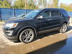 1FM5K8F84HGA28331 2017 FORD EXPLORER