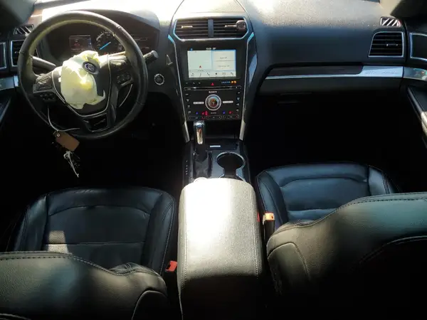1FM5K8F84HGA28331 2017 FORD EXPLORER - Image 8