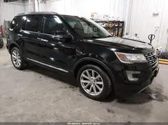 1FM5K8F84HGA35392 2017 FORD EXPLORER