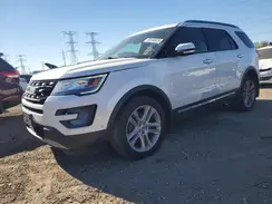 1FM5K8F84HGA56498 2017 FORD EXPLORER