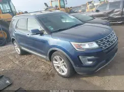 1FM5K8F84HGA58316 2017 FORD EXPLORER
