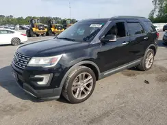 1FM5K8F84HGA66688 2017 FORD EXPLORER