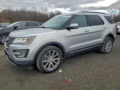 1FM5K8F84HGB11855 2017 FORD EXPLORER
