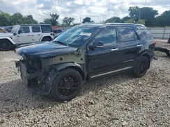 1FM5K8F84HGB17056 2017 FORD EXPLORER