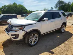 1FM5K8F84HGB46556 2017 FORD EXPLORER