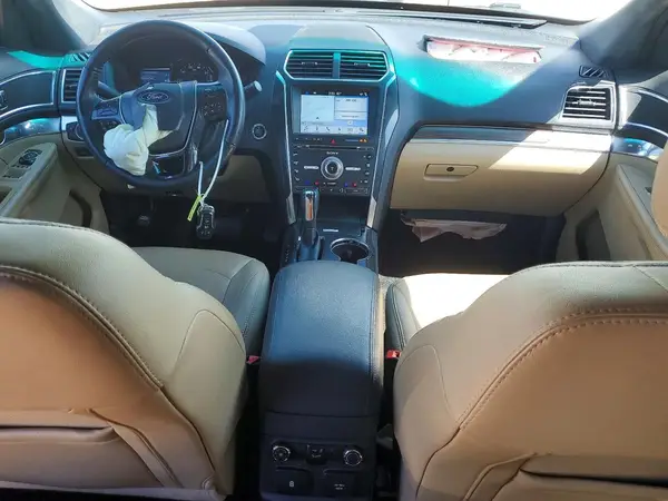 1FM5K8F84HGB46556 2017 FORD EXPLORER - Image 8