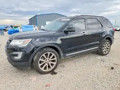 1FM5K8F84HGB47593 2017 FORD EXPLORER
