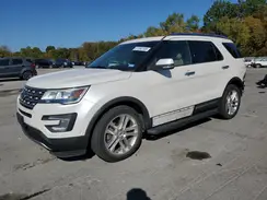 1FM5K8F84HGB51367 2017 FORD EXPLORER
