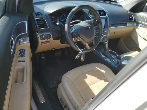 1FM5K8F84HGB51367 2017 FORD EXPLORER - Image 8