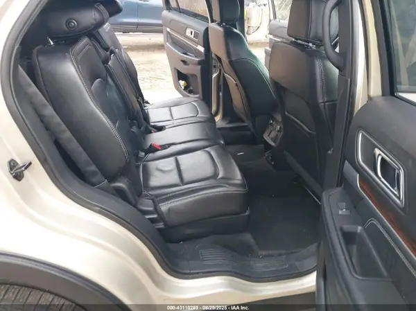 1FM5K8F84HGB53202 2017 FORD EXPLORER - Image 8
