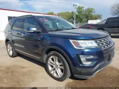 1FM5K8F84HGB68539 2017 FORD EXPLORER