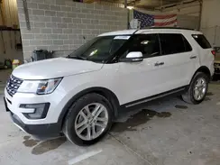 1FM5K8F84HGB70338 2017 FORD EXPLORER