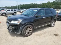 1FM5K8F84HGB77774 2017 FORD EXPLORER
