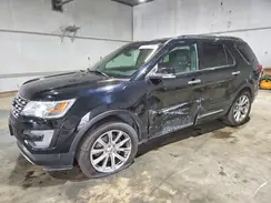 1FM5K8F84HGB80819 2017 FORD EXPLORER