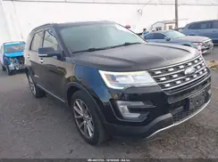 1FM5K8F84HGB81310 2017 FORD EXPLORER