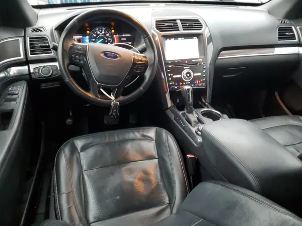 1FM5K8F84HGB83901 2017 FORD EXPLORER - Image 8