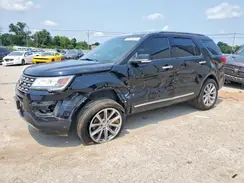 1FM5K8F84HGC06643 2017 FORD EXPLORER
