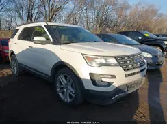 1FM5K8F84HGC20154 2017 FORD EXPLORER