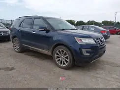 1FM5K8F84HGC22647 2017 FORD EXPLORER