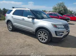 1FM5K8F84HGC24026 2017 FORD EXPLORER