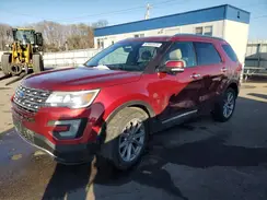 1FM5K8F84HGC27427 2017 FORD EXPLORER
