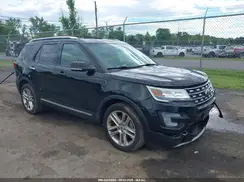 1FM5K8F84HGC28979 2017 FORD EXPLORER