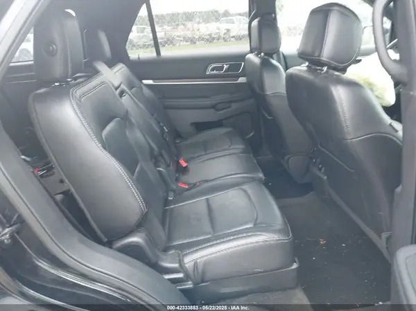 1FM5K8F84HGC28979 2017 FORD EXPLORER - Image 8