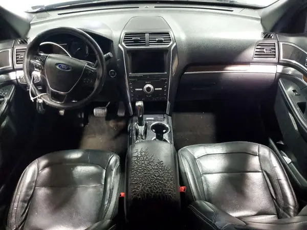 1FM5K8F84HGC33843 2017 FORD EXPLORER - Image 8