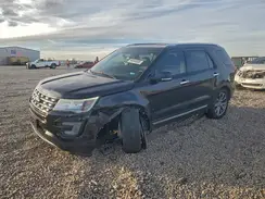 1FM5K8F84HGC38573 2017 FORD EXPLORER