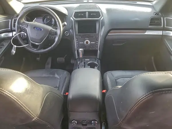 1FM5K8F84HGC38573 2017 FORD EXPLORER - Image 8