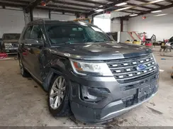 1FM5K8F84HGC38685 2017 FORD EXPLORER
