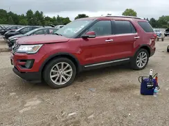 1FM5K8F84HGC38847 2017 FORD EXPLORER