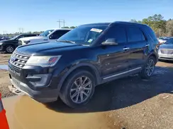 1FM5K8F84HGC67278 2017 FORD EXPLORER