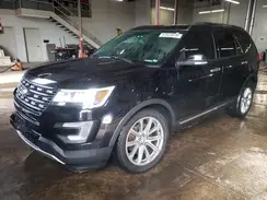 1FM5K8F84HGC68933 2017 FORD EXPLORER