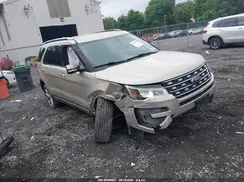 1FM5K8F84HGC69046 2017 FORD EXPLORER