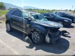 1FM5K8F84HGC93671 2017 FORD EXPLORER