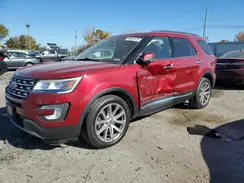 1FM5K8F84HGC94013 2017 FORD EXPLORER
