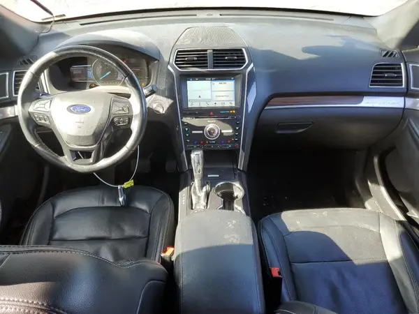 1FM5K8F84HGC94013 2017 FORD EXPLORER - Image 8