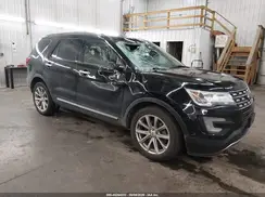 1FM5K8F84HGD03681 2017 FORD EXPLORER