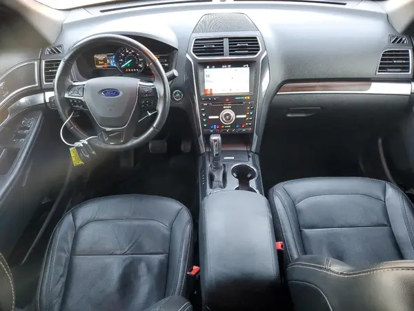 1FM5K8F84HGD03728 2017 FORD EXPLORER - Image 8