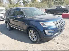 1FM5K8F84HGD16303 2017 FORD EXPLORER