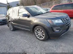 1FM5K8F84HGD34297 2017 FORD EXPLORER