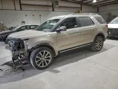 1FM5K8F84HGD72659 2017 FORD EXPLORER