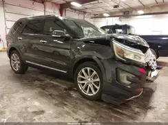 1FM5K8F84HGD81149 2017 FORD EXPLORER
