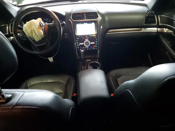 1FM5K8F84HGD81149 2017 FORD EXPLORER - Image 8