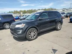 1FM5K8F84HGE26719 2017 FORD EXPLORER