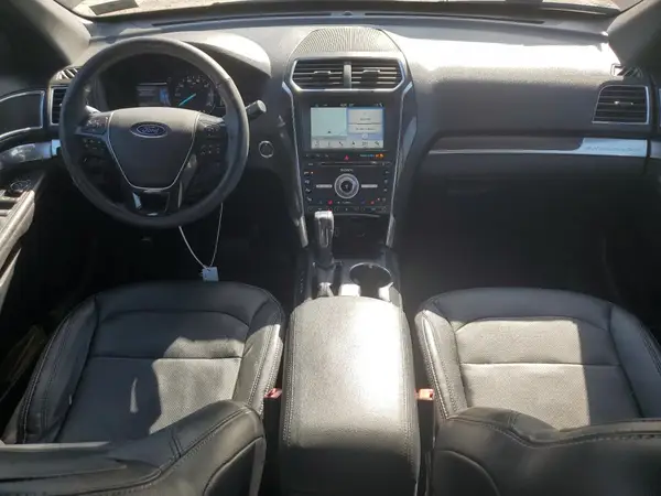 1FM5K8F84HGE28051 2017 FORD EXPLORER - Image 8