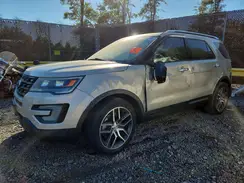 1FM5K8F84HGE41429 2017 FORD EXPLORER