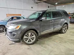 1FM5K8F84JGA04763 2018 FORD EXPLORER